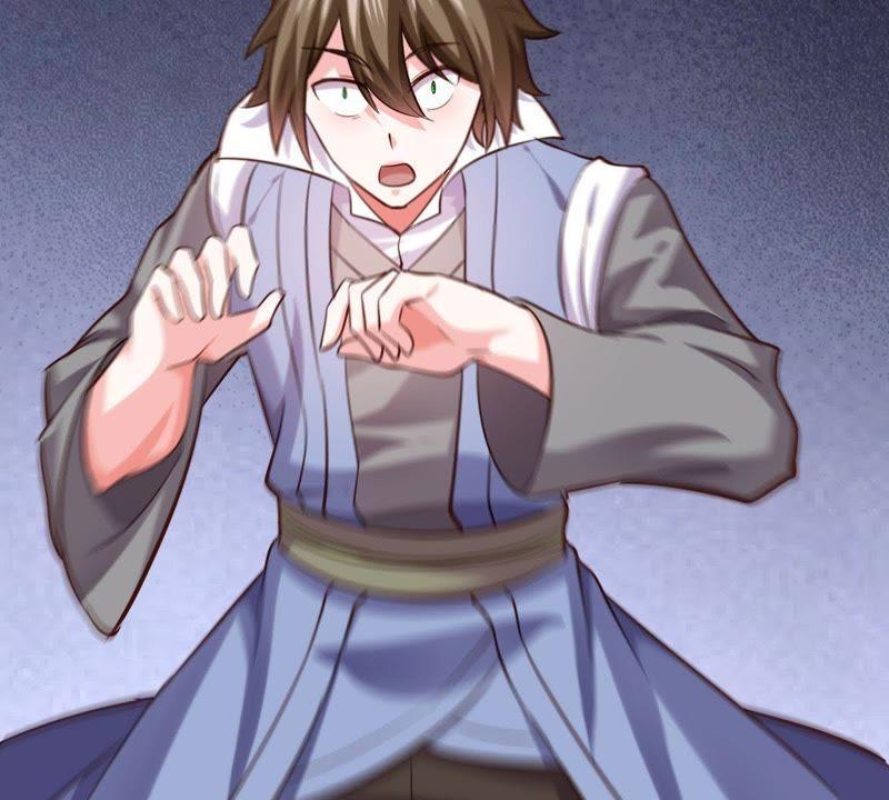 Turned Into a Grass in The Fantasy World? Chapter 62 Gambar 63